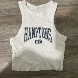 brandy mellville top